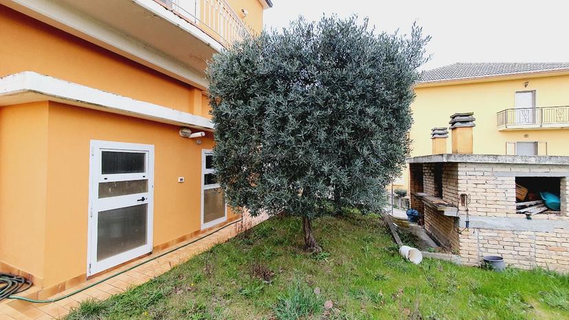 Villa a schiera in Contrada Colle Appeso 60, Monteprandone