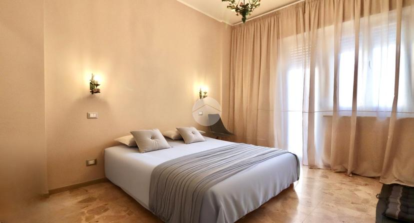 Trilocale in Via Puglia 57, San Benedetto del Tronto
