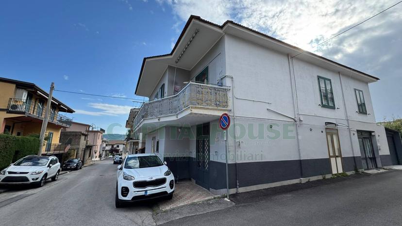 Casa indipendente in Quadrelle, Quadrelle — foto 2 di 5