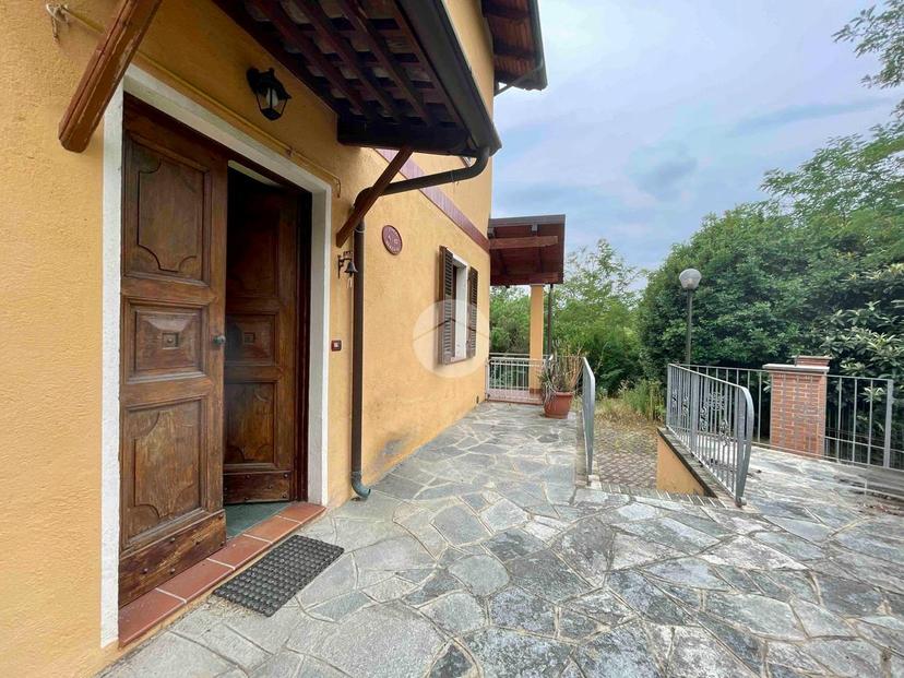 Casa indipendente in Asti Frazione Casabianca 47, Asti — foto 4 di 5