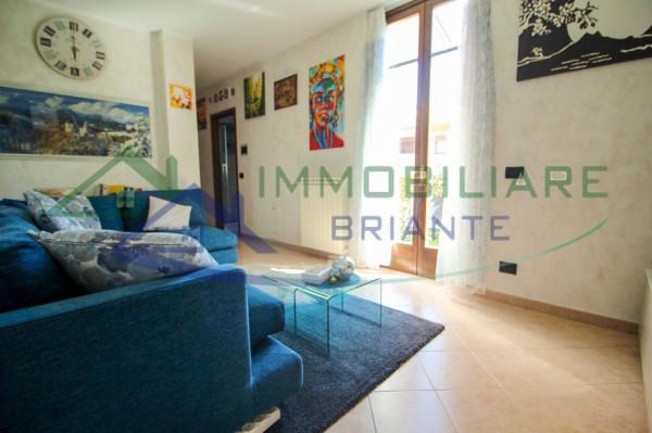 Trilocale in Via Solferino, Casorate Sempione