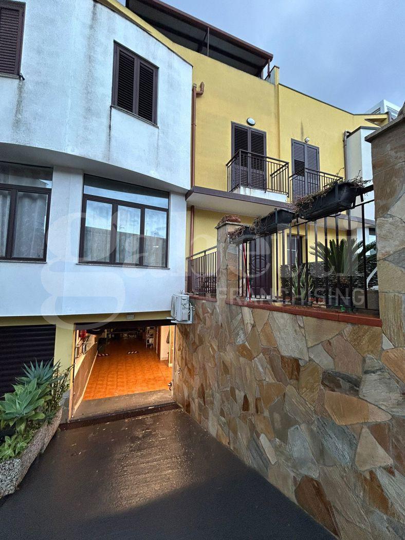 Villa in Via Crocieri 68, Torregrotta — foto 4 di 5