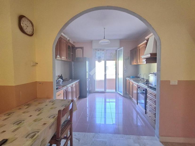 Quadrilocale in Via Donatori del Sangue 1, Caorso — foto 4 di 5