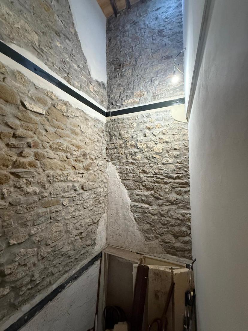 Appartamento in Magra, Arcola