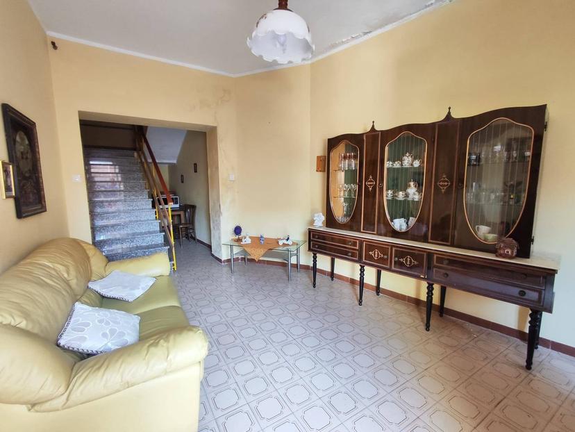 Casa indipendente in Via Sant'Anastasia, Sardara — foto 2 di 5