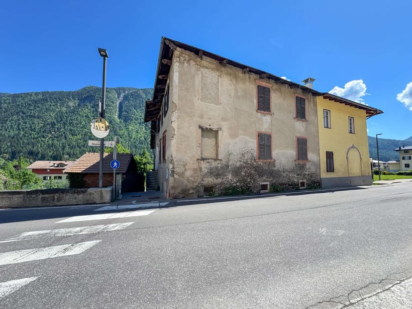 Appartamento in Via Nazionale, Croviana — foto 5 di 5