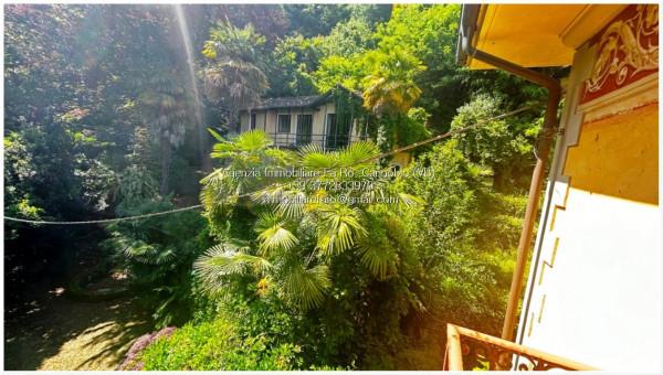 Villa in Strada Antonio Manzi, Oggebbio — foto 3 di 5