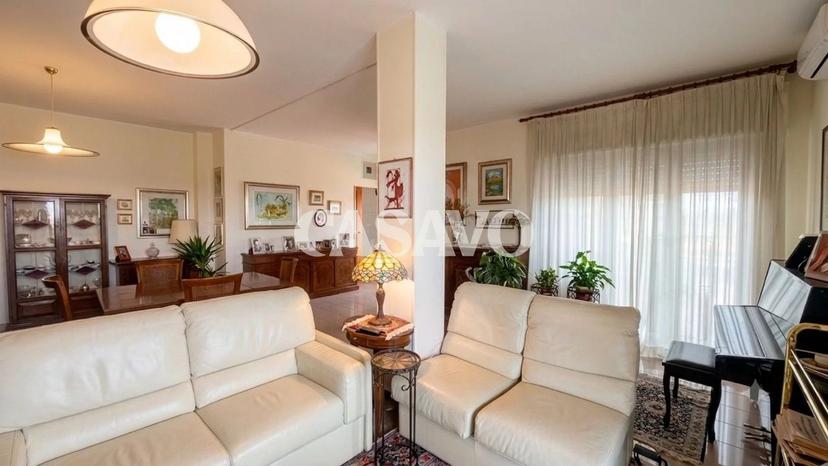 Trilocale in Via F. Jovine 30, Larino — foto 4 di 5