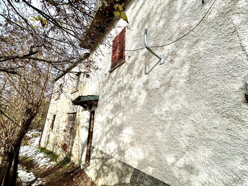 Villa unifamiliare in Ca di Sopra, Bobbio — foto 3 di 5