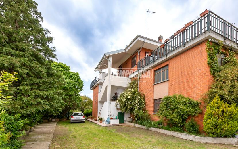 Villa in Via Avigliana 21, Villar Dora — foto 5 di 5