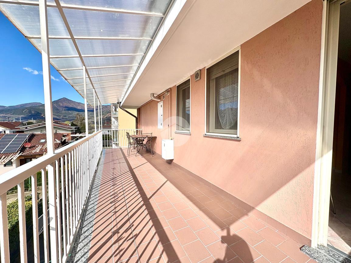 Trilocale in Via Cascina Tolosa 5, Buttigliera Alta