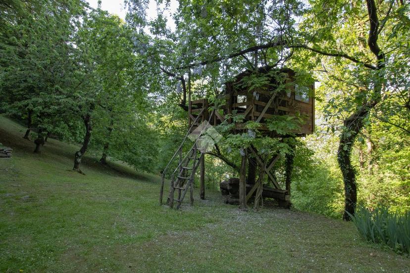 Casa indipendente in Via Faidana, Lumezzane — foto 2 di 5