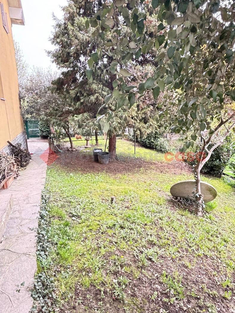Villa a schiera in Via Don Mazzolari 1, Landriano