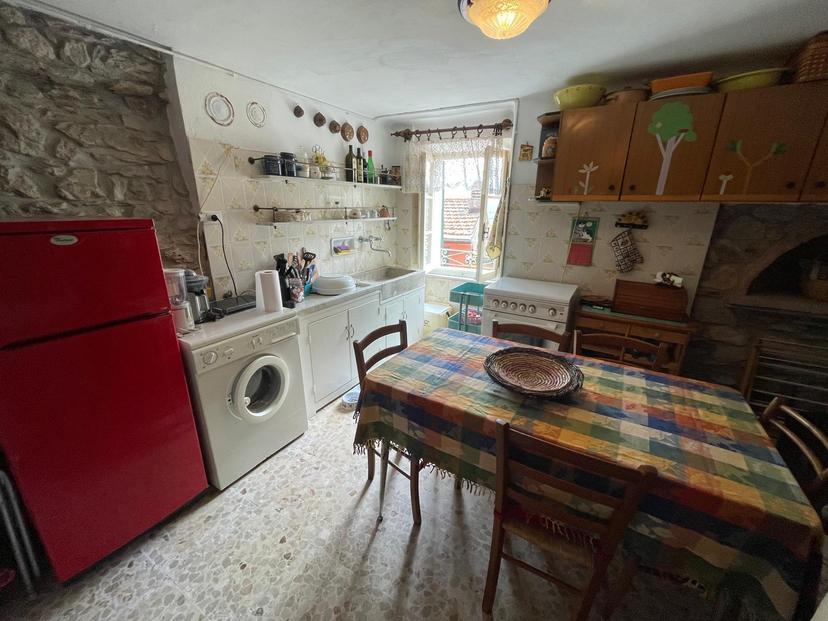 Casa indipendente in Via Mazzini 47, Ameglia — foto 3 di 5