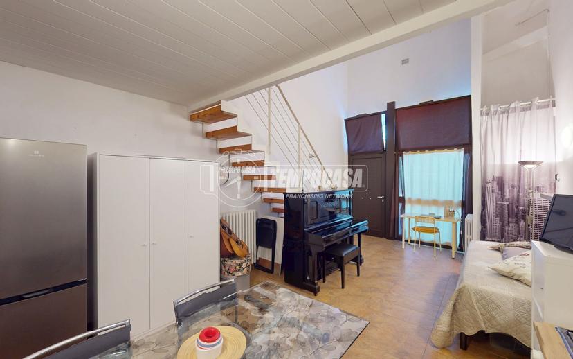 Loft in Via Santa Caterina, Polverigi — foto 4 di 5