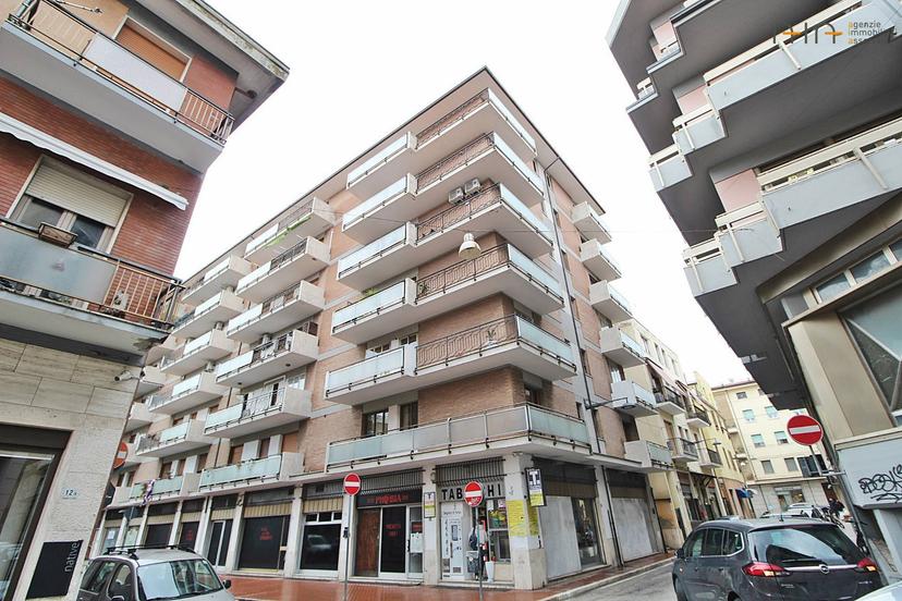 Appartamento in Via Neutro Spinozzi 10, San Benedetto del Tronto — foto 2 di 5