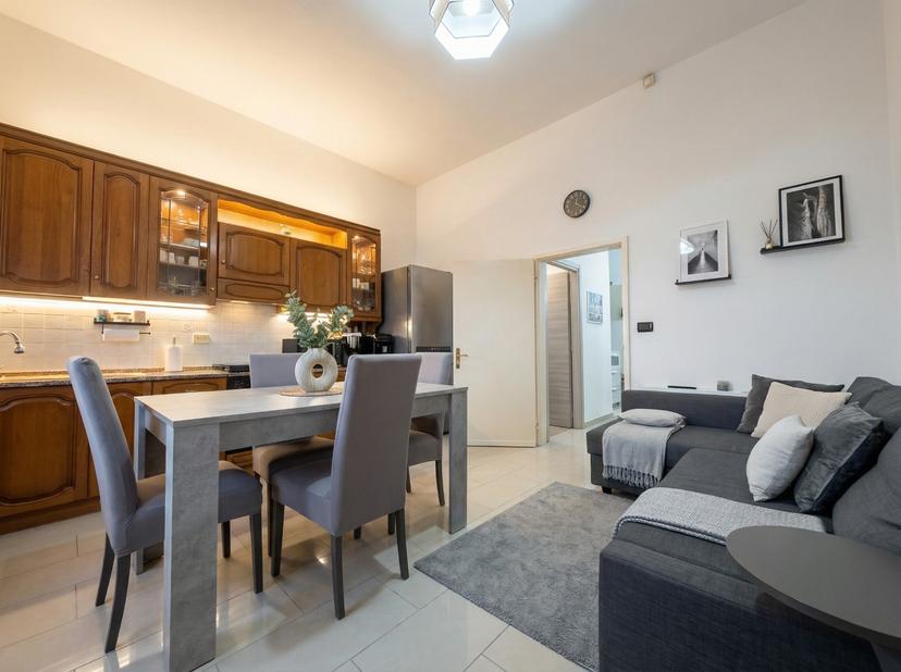 Villa in Via Val d'Orme 249, Empoli — foto 5 di 5