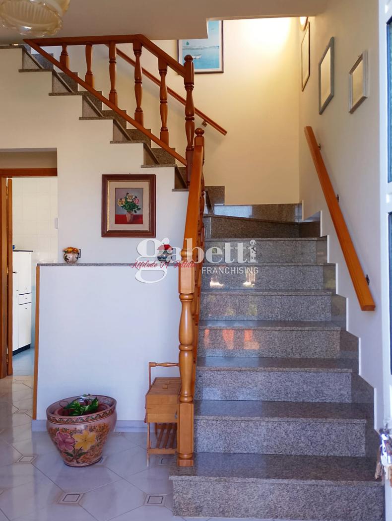 Villa bifamiliare in Via Gilda Lo Forti Snc, Cefalù