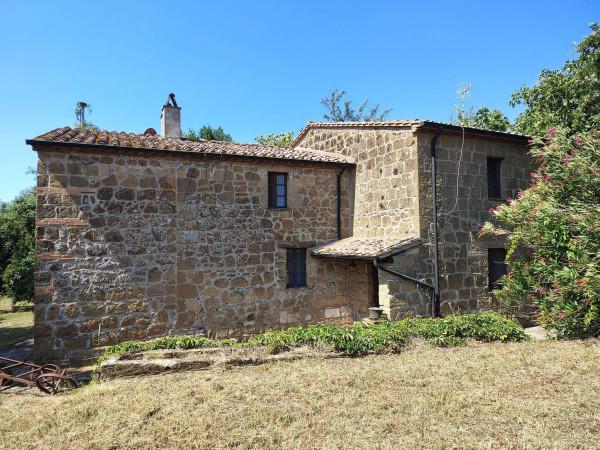 Casale, Sorano — foto 4 di 5
