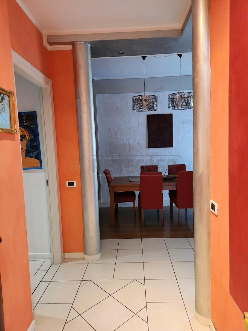 Appartamento in Via Fratelli Rosselli 58, Montopoli in Val d'Arno — foto 4 di 5