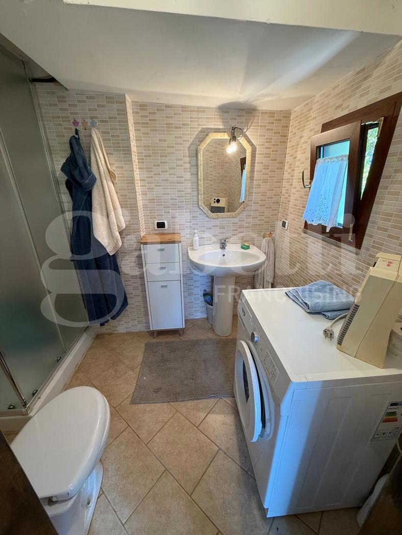 Casa indipendente in Via Ruva Snc, Pescorocchiano — foto 3 di 5