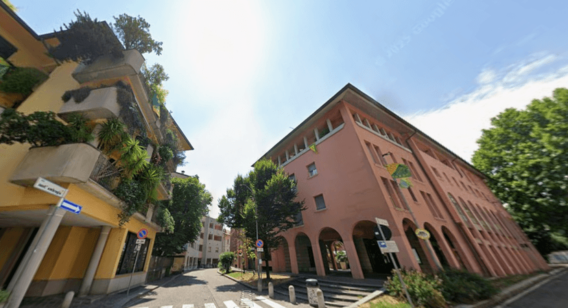 Monolocale in Via Carlo Cattaneo, Legnano — foto 4 di 5