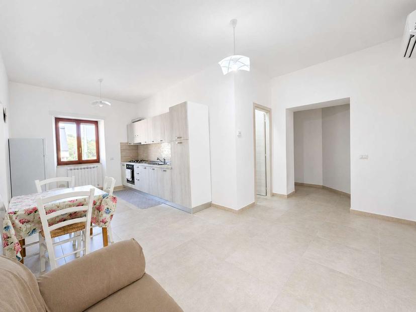 Appartamento in Via Vittorio Emanuele  10, Settingiano — foto 2 di 5