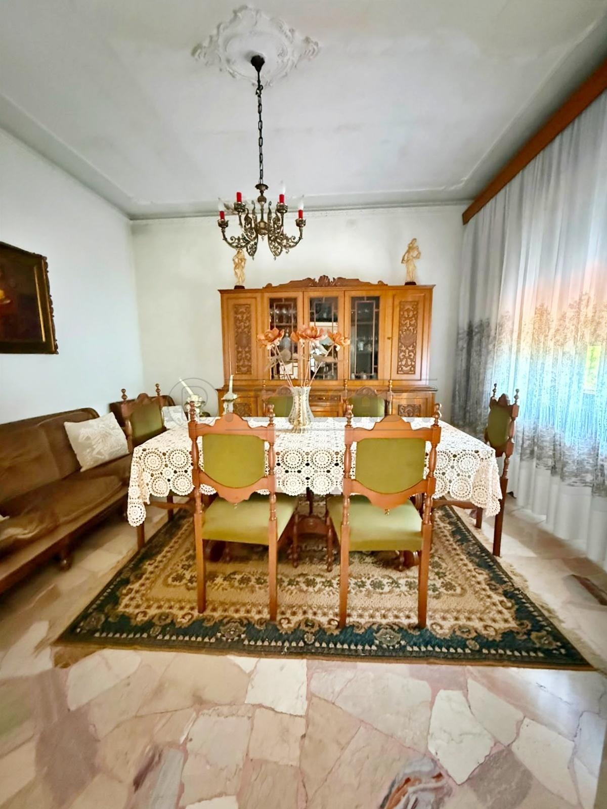 Villa in Via Valle 54, Arzignano