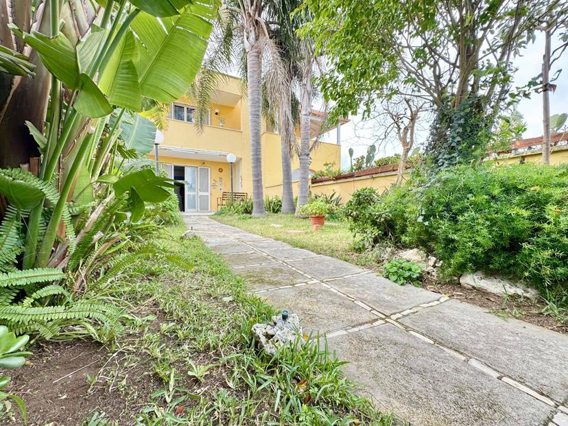 Villa a schiera in Viale dei Pashà, Melendugno — foto 5 di 5