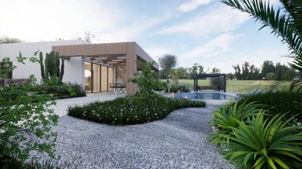 Villa in Contrada Castello di Badia, Castellammare del Golfo — foto 3 di 5