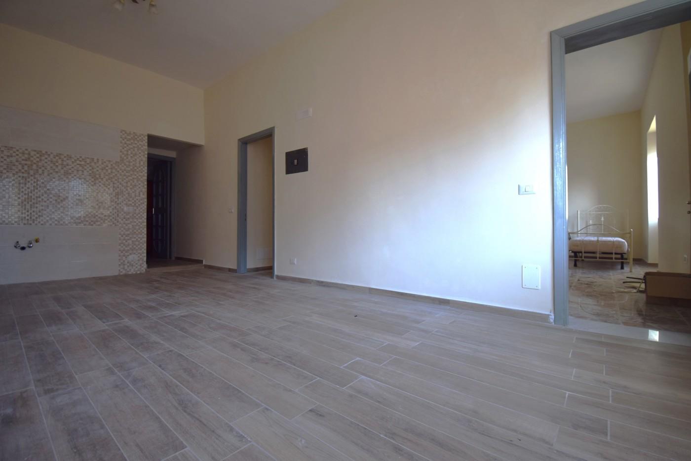 Quadrilocale in Via della Libertà 11, Roccapiemonte