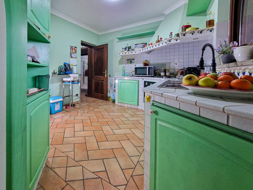 Casa indipendente in Via Porta di Giove, Fabrica di Roma — foto 2 di 5