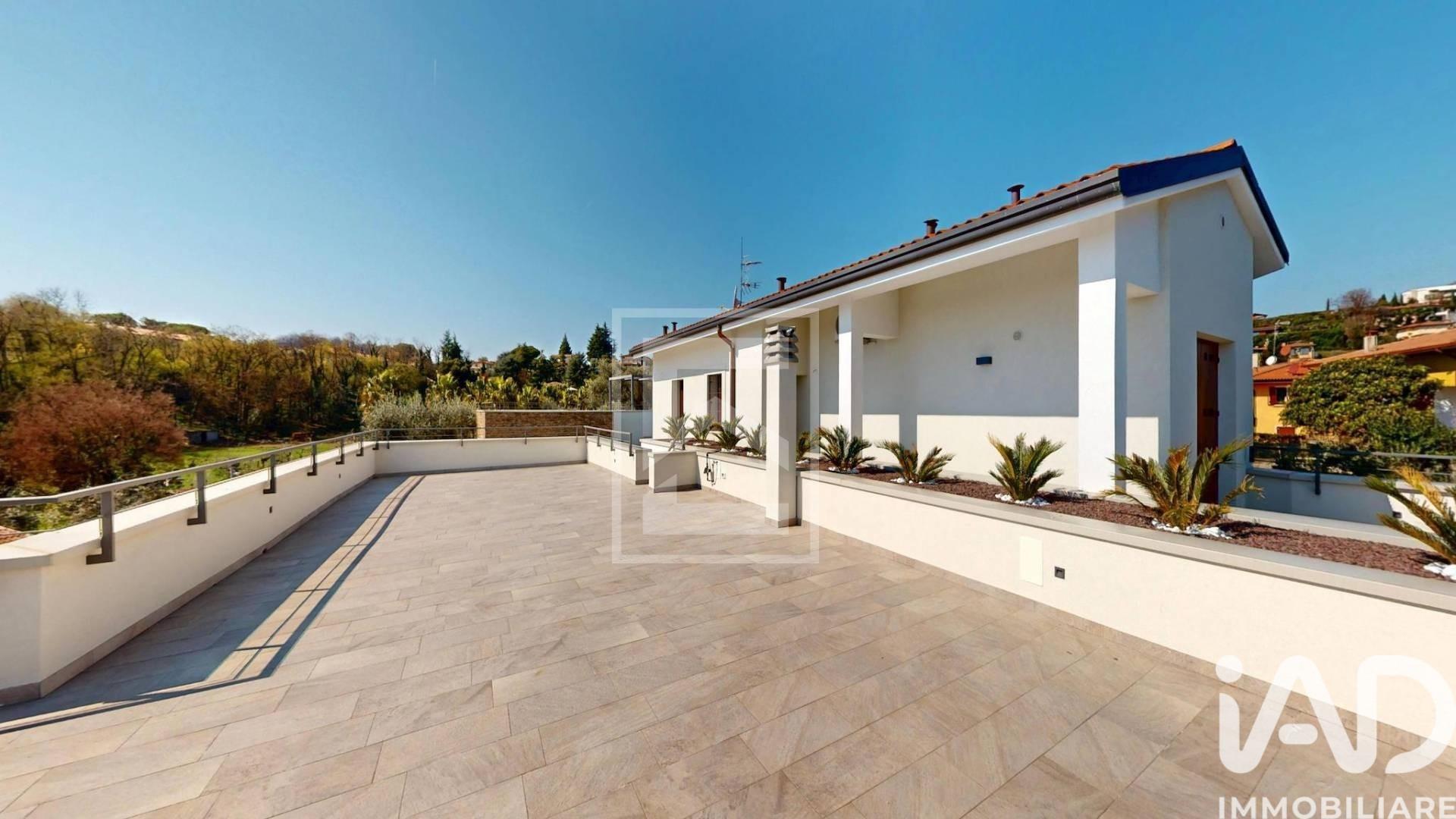 Villa in Via Trevisago 00, Soiano del Lago