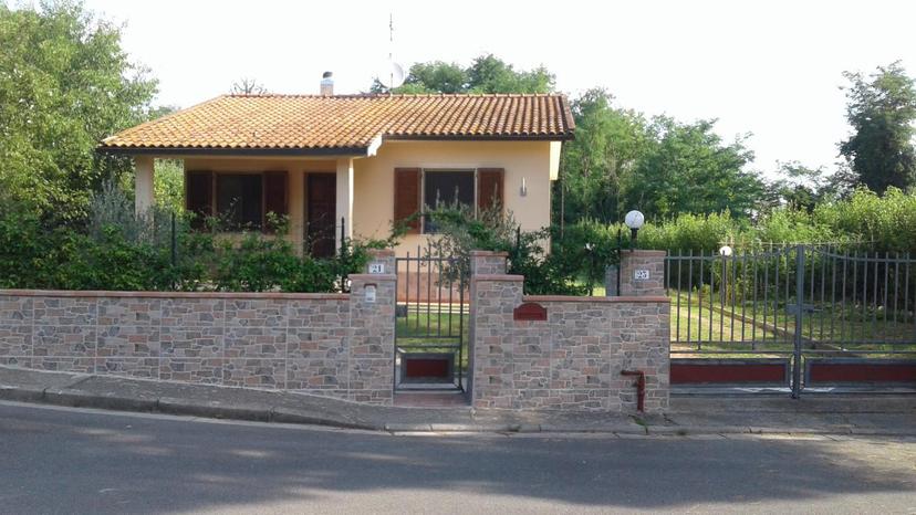 Villa in a Collicchio 34, Crespina Lorenzana — foto 4 di 5