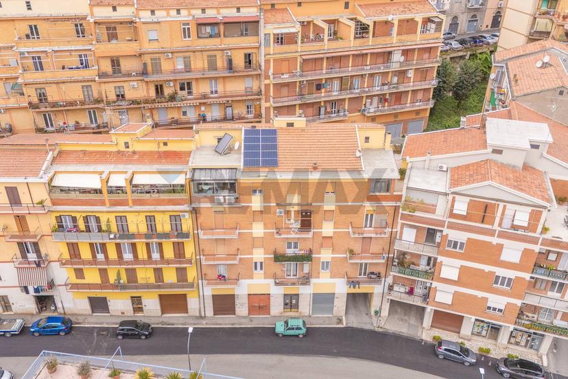 Quadrilocale in Via della Libertà 109, Castel Madama — foto 2 di 5