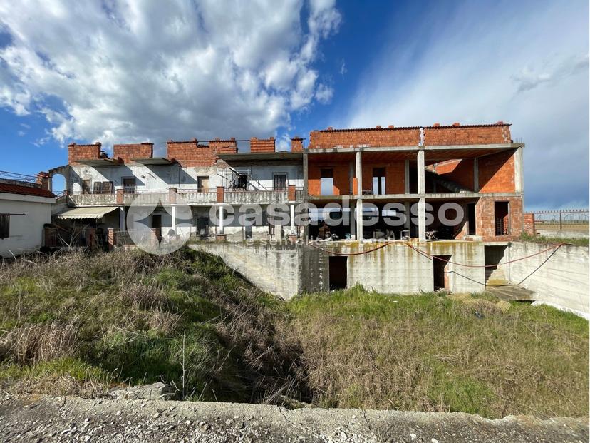 Casa indipendente in Via Vecchia Livorno 44, Cigliano — foto 2 di 5