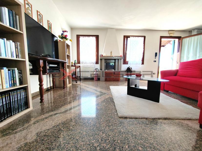 Casa indipendente in Via G. Matteotti N.20 Bis - Cavarzere (Ve), Cavarzere — foto 4 di 5