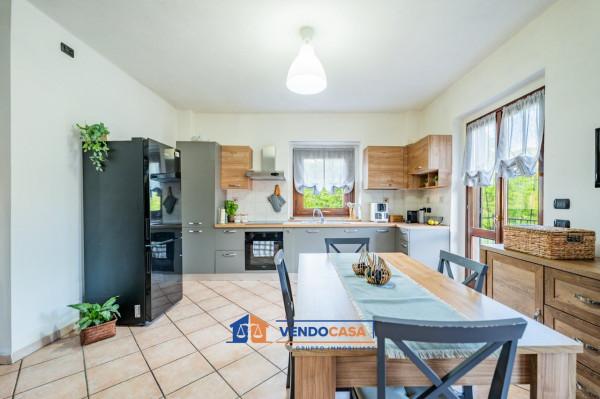 Trilocale in Casali Sacconi 9/2, Roccaforte Mondovì — foto 2 di 5