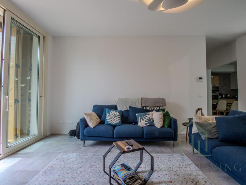 Appartamento in Via Donne della Costituente 5, Forlì — foto 5 di 5