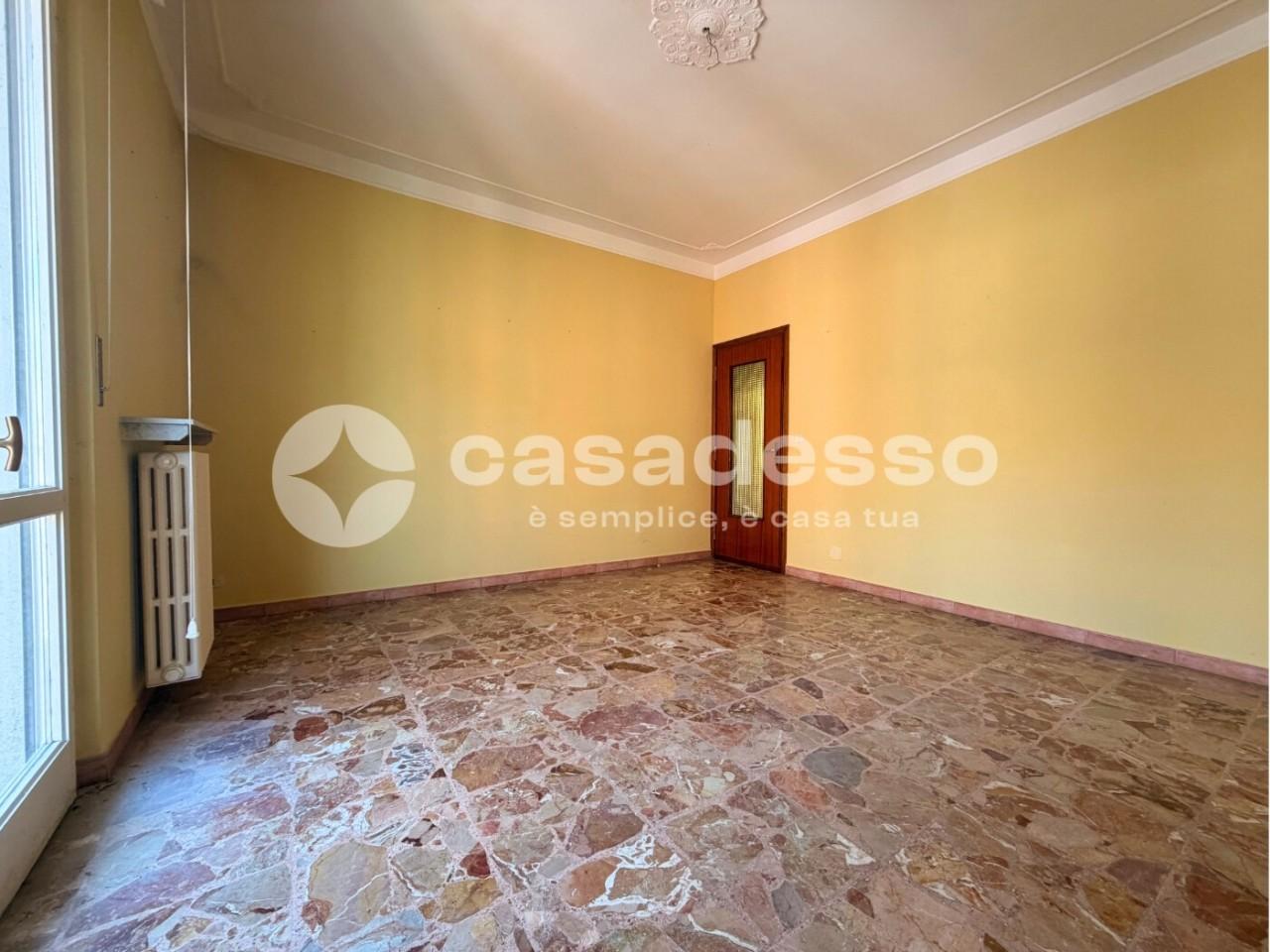 Quadrilocale in Via Gennaro 5, Trino