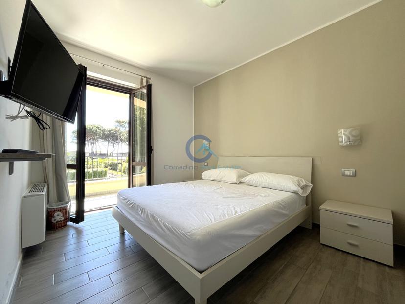 Villa a schiera in Viale Nausicaa 111, Borgia — foto 4 di 5