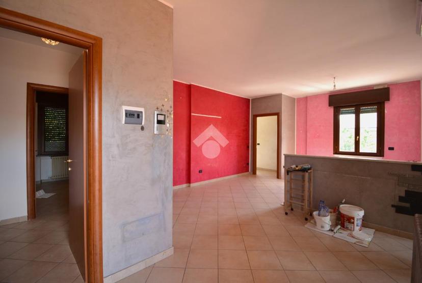 Quadrilocale in Via E. Fermi 3, Brembate — foto 4 di 5