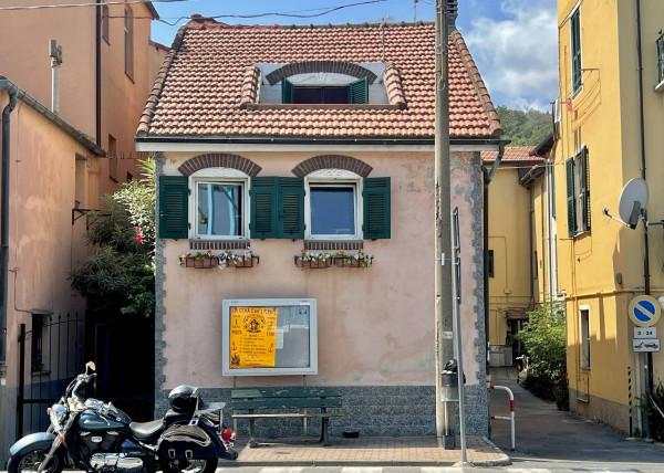 Terratetto unifamiliare in Via Aurelia, Vado Ligure — foto 3 di 5