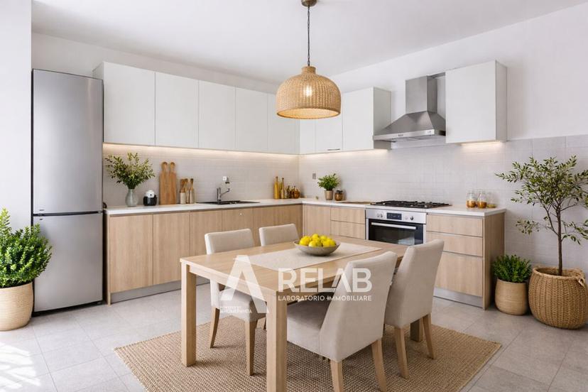 Villa unifamiliare in Via Torino 1, Capalbio — foto 4 di 5