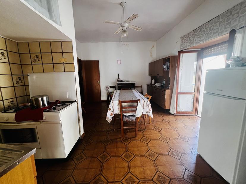 Quadrilocale in Via della Libertà, Pizzo — foto 4 di 5