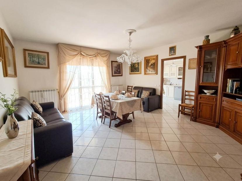Appartamento, San Giorgio Piacentino — foto 2 di 5
