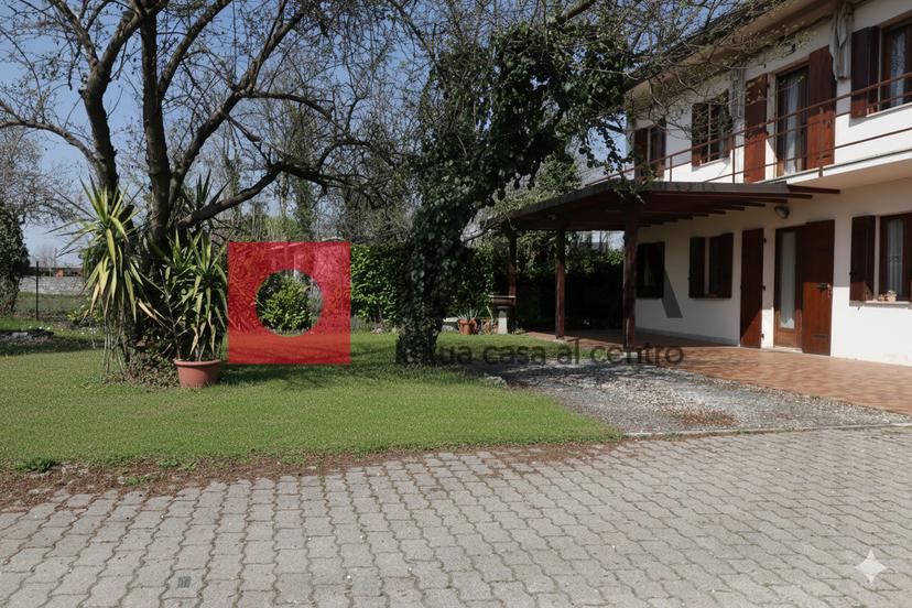 Casa indipendente in Via Grave, Maserada sul Piave — foto 4 di 5