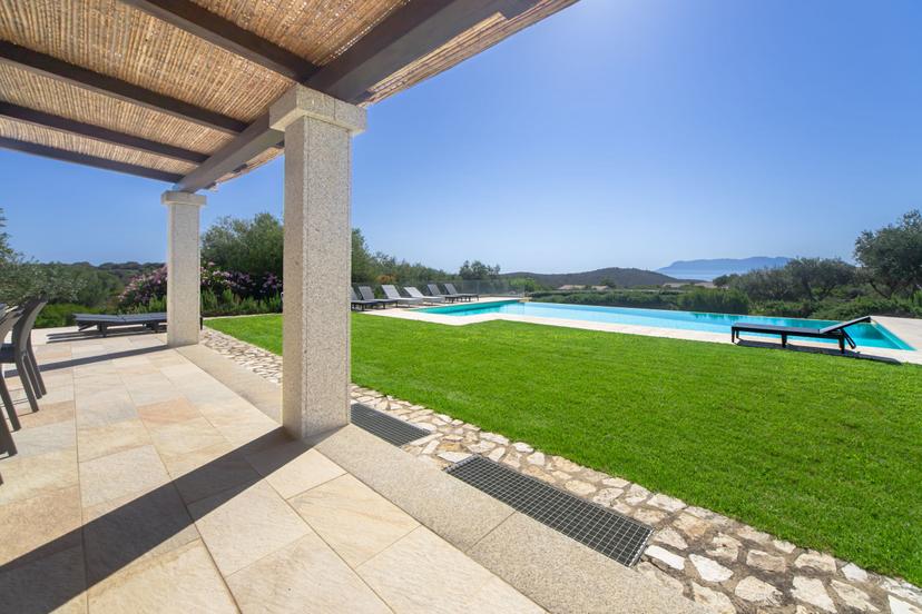 Villa, Golfo Aranci — foto 2 di 5