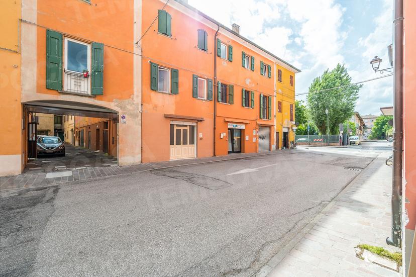 Trilocale in Via Vittorio Veneto, San Pietro in Casale — foto 3 di 5