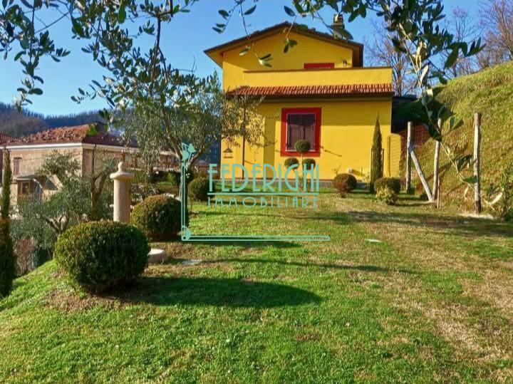 Villa, Fivizzano — foto 2 di 5